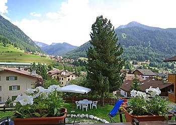 Privati a Moena - Estate - ID foto 1661