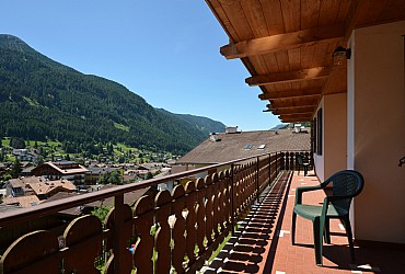 Privati a Moena - Estate - ID foto 1665