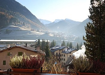 Privati a Moena - Inverno - ID foto 1667