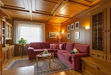 Apartments in Moena - Gallery - Photo ID 1686