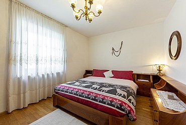 Apartments in Moena - Gallery - Photo ID 1688