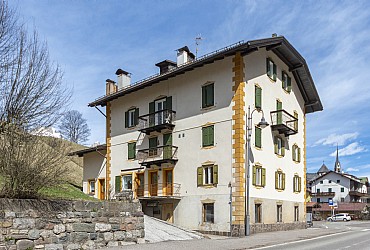 Privati a Moena - Gallery - ID foto 1691