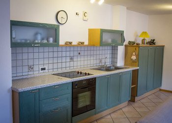 Apartments in Moena - Gallery - Photo ID 17