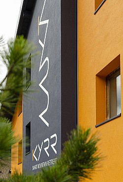 B&B/Garnì 3 stelle a Moena - Estate - ID foto 1711