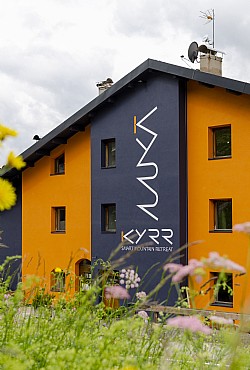 B&B 3 stars in Moena - Summer - Photo ID 1712