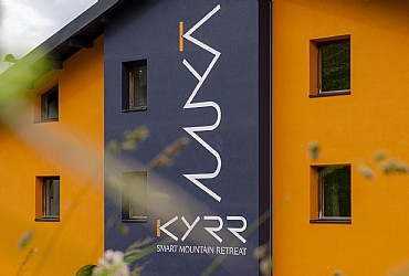 B&B/Garnì 3 stelle a Moena - Estate - ID foto 1713