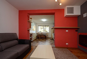 Apartments in Moena - Gallery - Photo ID 1783