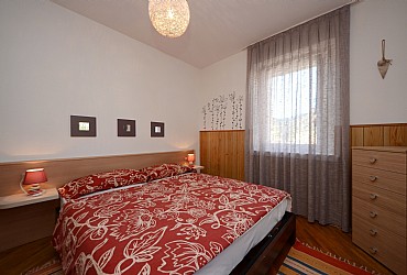 Apartments in Moena - Gallery - Photo ID 1784