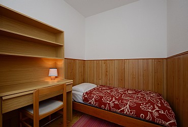 Apartments in Moena - Gallery - Photo ID 1785