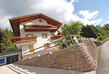 Privati a Moena - Gallery - ID foto 1789