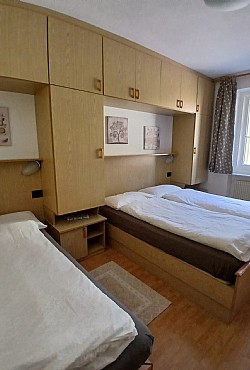 Apartments in Moena - Gallery - Photo ID 1790