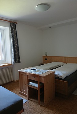 Apartments in Moena - Gallery - Photo ID 1791
