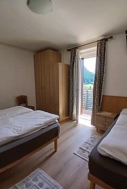 Apartments in Moena - Gallery - Photo ID 1792