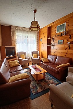 Apartments in Moena - Gallery - Photo ID 1793
