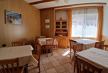 Apartments in Moena - Gallery - Photo ID 1794