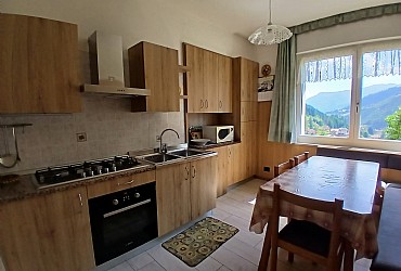 Apartments in Moena - Gallery - Photo ID 1795