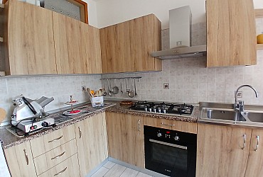 Apartments in Moena - Gallery - Photo ID 1796