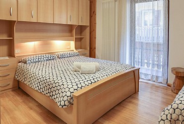 Apartments in Moena - Gallery - Photo ID 1802