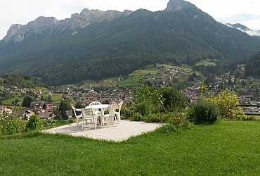 Privati a Moena - Gallery - ID foto 1836