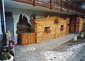 Apartments in Moena - Gallery - Photo ID 230