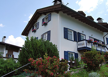 Apartments in Moena - External - Photo ID 260