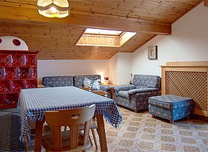 Privati a Moena - Gallery - ID foto 273