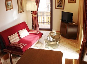 Apartments in Moena - Gallery - Photo ID 31