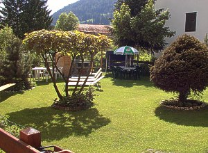 Apartments in Moena - Gallery - Photo ID 33