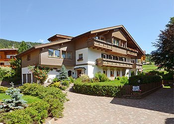 Apartments in Moena - Gallery - Photo ID 339