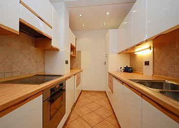 Apartments in Moena - Gallery - Photo ID 340