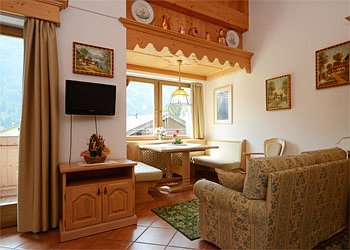 Apartments in Moena - Gallery - Photo ID 341