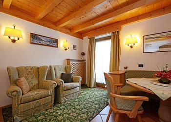 Apartments in Moena - Gallery - Photo ID 342