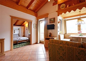 Apartments in Moena - Gallery - Photo ID 343