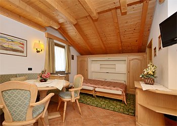 Apartments in Moena - Gallery - Photo ID 344