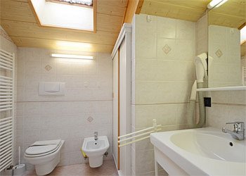 Apartments in Moena - Gallery - Photo ID 345