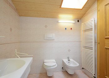 Apartments in Moena - Gallery - Photo ID 347