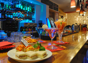 Restaurants, bars and pizzerias in Moena - Gallery - Photo ID 354