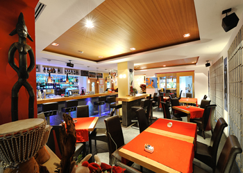Restaurants, bars and pizzerias in Moena - Gallery - Photo ID 355