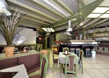 Restaurants, bars and pizzerias in Moena - Gallery - Photo ID 386