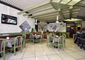 Ristoranti, pizzerie, bar a Moena - Gallery - ID foto 387