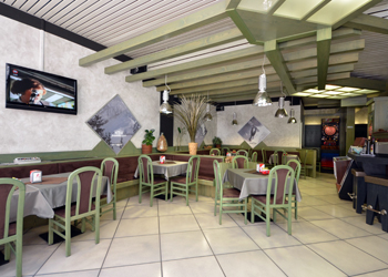 Restaurants, bars and pizzerias in Moena - Gallery - Photo ID 387