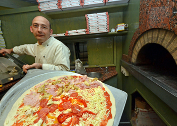 Restaurants, bars and pizzerias in Moena - Gallery - Photo ID 391