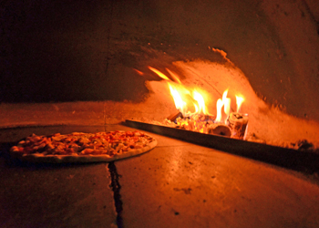 Restaurants, bars and pizzerias in Moena - Gallery - Photo ID 392