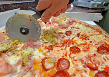 Restaurants, bars and pizzerias in Moena - Gallery - Photo ID 393