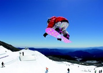 Noleggi a Moena - Gallery - ID foto 440