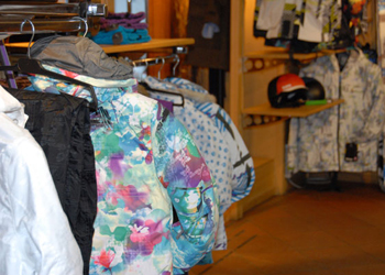 Abbigliamento e Sportswear a Moena - Gallery - ID foto 457