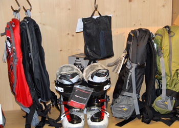 Abbigliamento e Sportswear a Moena - Gallery - ID foto 459