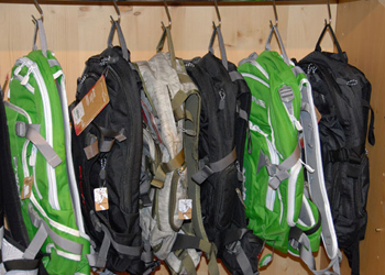 Abbigliamento e Sportswear a Moena - Gallery - ID foto 460