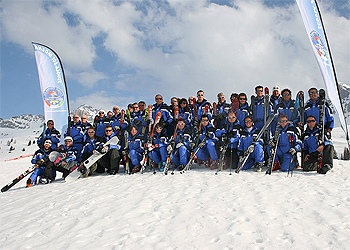 Ski schools in Moena - Gallery - Photo ID 578