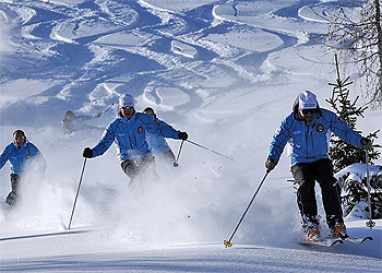 Ski schools in Moena - Gallery - Photo ID 579